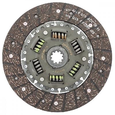 Vikram Clutch Plate