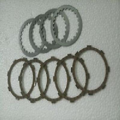 Yamaha Rx100 Clutch Plate