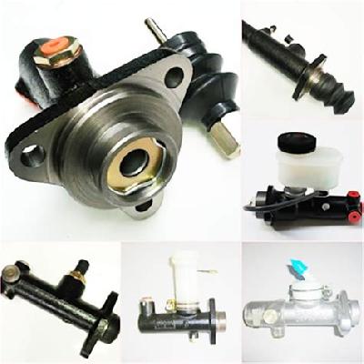 Ace Forklift Brake Master Cylinder