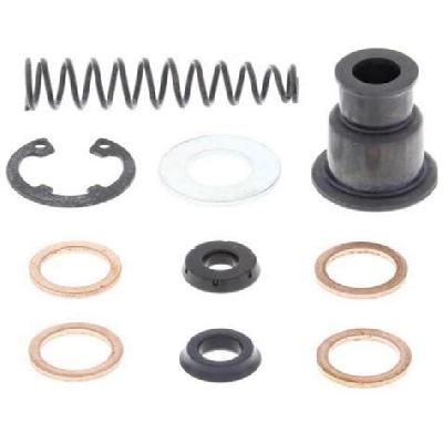 Bajaj and honda bike brake master cylinder kit in plastic