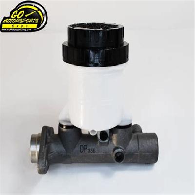 Champion Aluminium Brake Master Cylinder