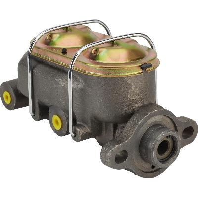 Earth Mover Brake Master Cylinder