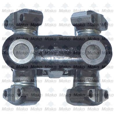 Forklift Propeller Shaft
