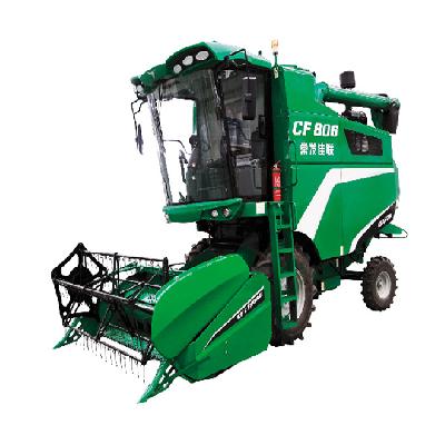 Harvester Combines Left Wheel Cylinder