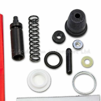 Hmt Zetor 2011 3011 Master Cylinder Repair Kit