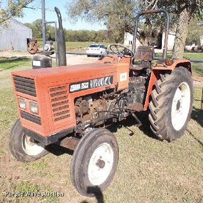 Hmt Zetor Tractor Left Wheel Cylinder
