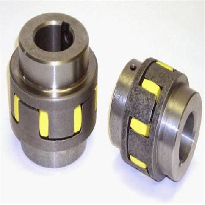 Hydra Pump Coupling