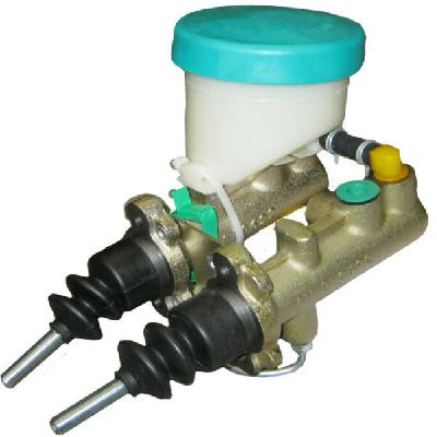 Massey Ferguson Brake Master Cylinder