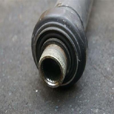 Propeller Shaft for MachinerySpm