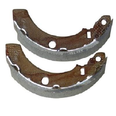 Three Wheeler Brake Shoe Plate