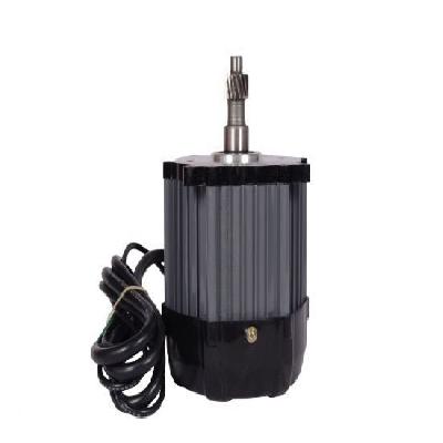 900 Watt E Rickshaw Motor
