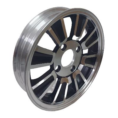 E Rickshaw Alloy Wheel Rim
