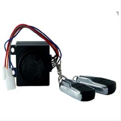 E Rickshaw Central Lock