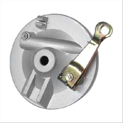 E Rickshaw Front Brake Drum