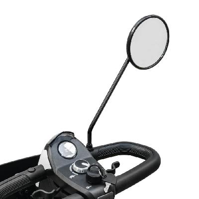 E Rickshaw Rear View Mirror