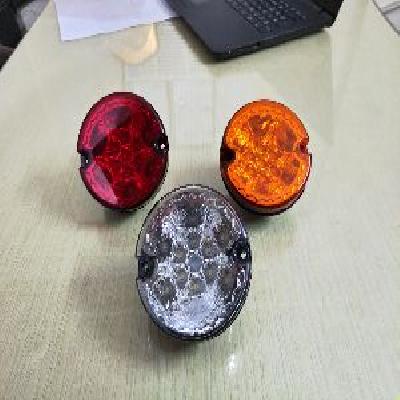 E Rickshaw Roof Light