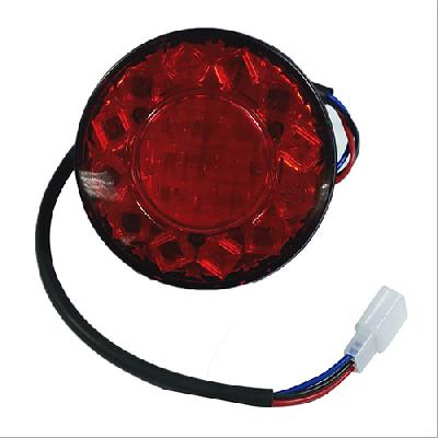 E Rickshaw Tail Light