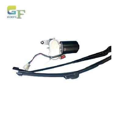E Rickshaw Wiper Motor