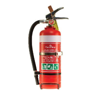 Fire Stop Portable Fire Extinguisher