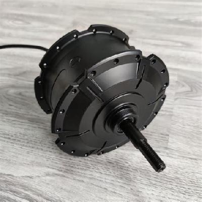 Hub Motor