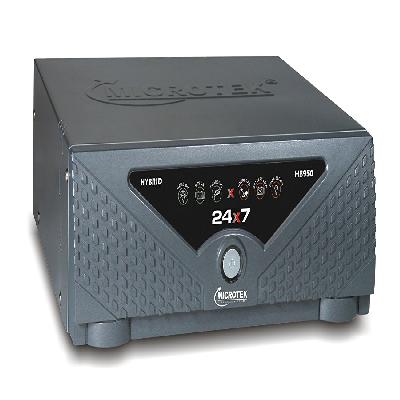 Microtek Inverter