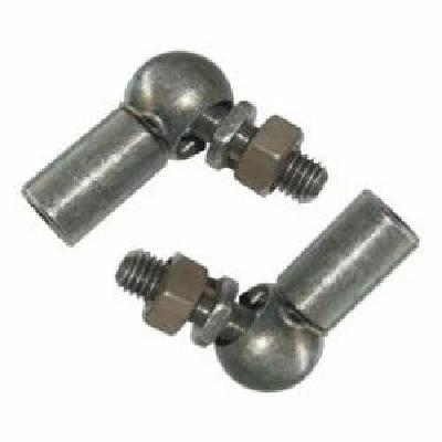 Accelerator End (with without Chrome)