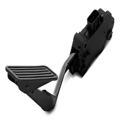 Accelerator Pedal For Trucks Tippers