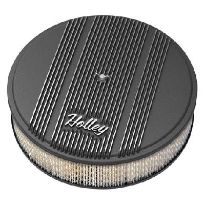 Air Cleaner Assembly