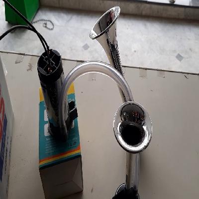 Air Pressure Horns