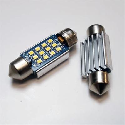 Automotive Bulbs