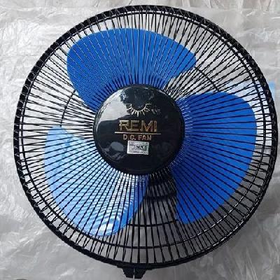 Automotive Coach Fan