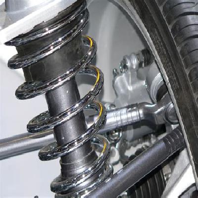 Automotive Springs