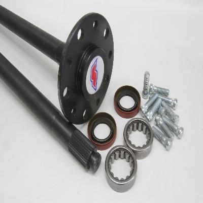 Axle Check Nut Bolt For Trucks