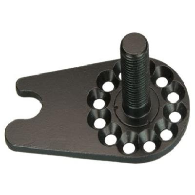 Axle Plate