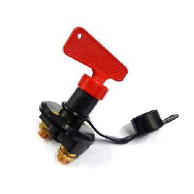 Battery Cut Out Switch