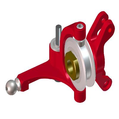 Bell Crank Lever TAT A 