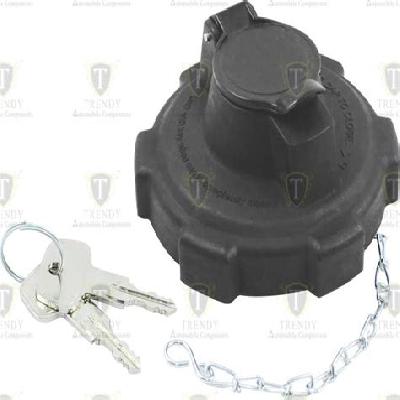 Best Quality Caps For TATA And Leyland Trucks