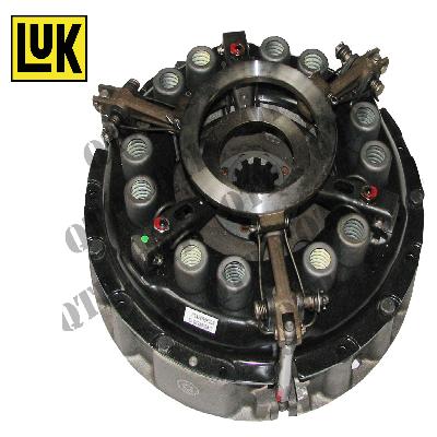 Best Quality Clutch Parts For TATA And Leyland Truck