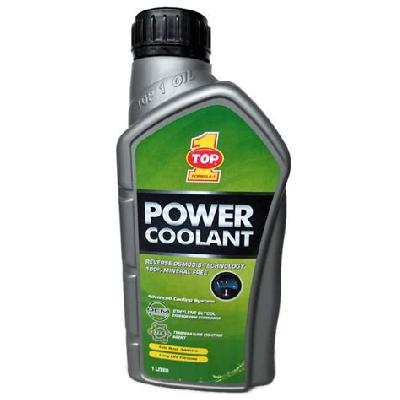 Best Quality Coolant, Power 