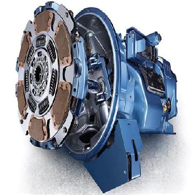 Clutch Cattora Heavy Trucks
