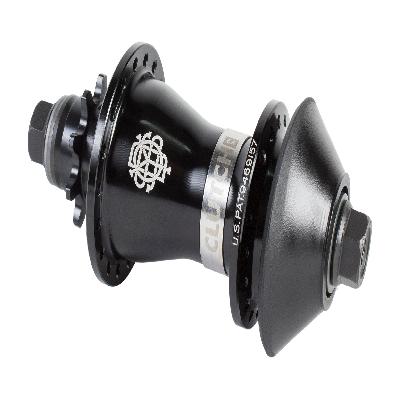 Clutch Release Hubs 