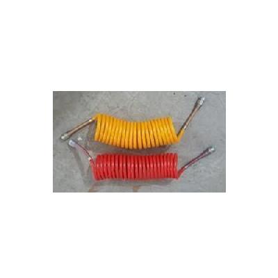 Coil Pipe Set TATA 
