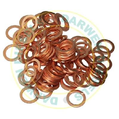 Copper Washer