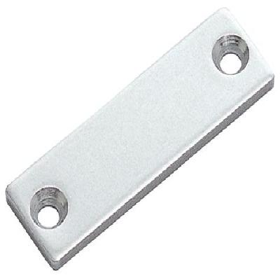 Counter Plate
