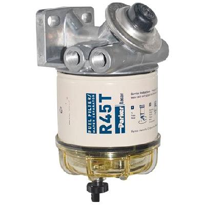 Diesel Filter Plate Set