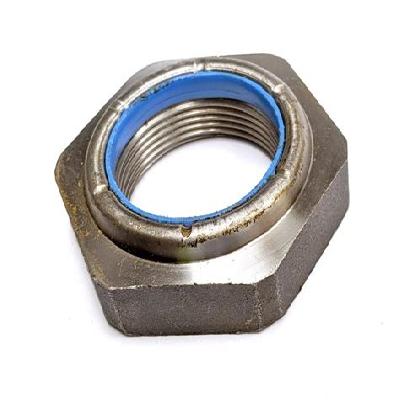 Differential Nut