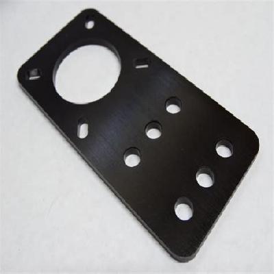 Engine Mounting Plate