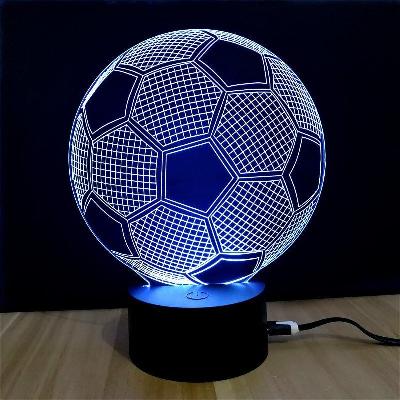 Football Light