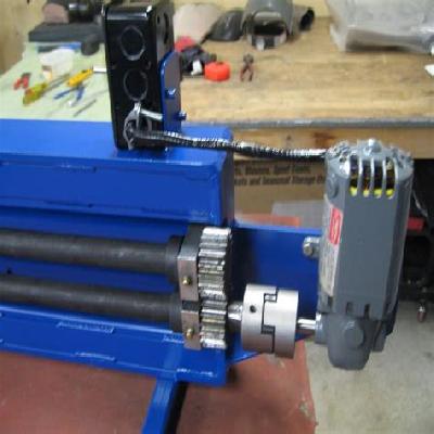 Gear Box Roller Set for Trucks