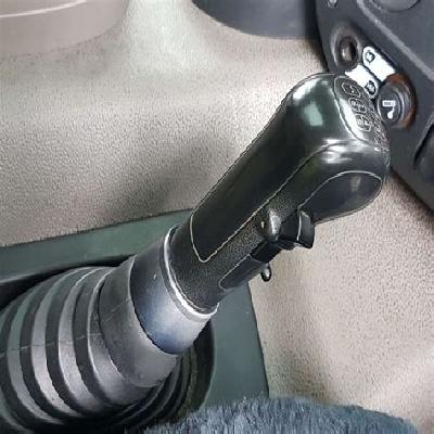 Gear End Rod For Trucks